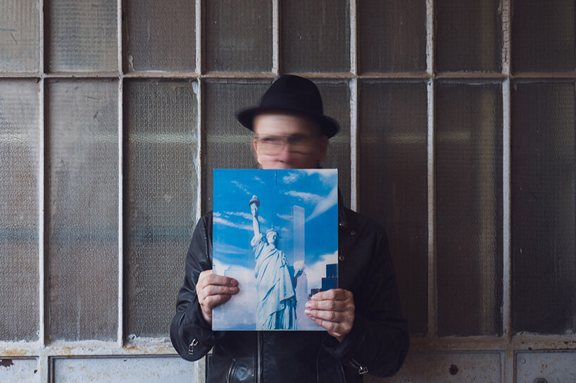 the art hoax that fooled everyone: manfredi lucibello unravels the tirana biennial's deception