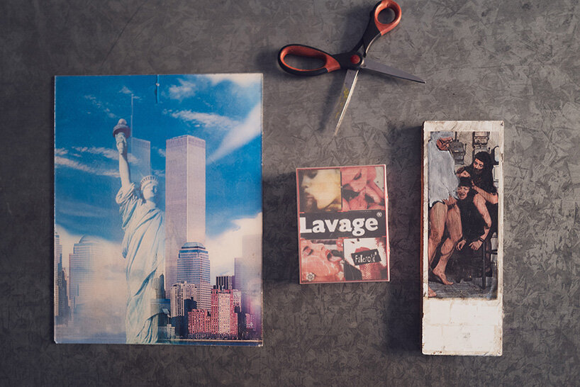 the art hoax that fooled everyone: manfredi lucibello unravels the tirana biennial's deception