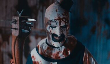 Terrifier Star Files Lawsuit Alleging Abuse & Financial Fraud