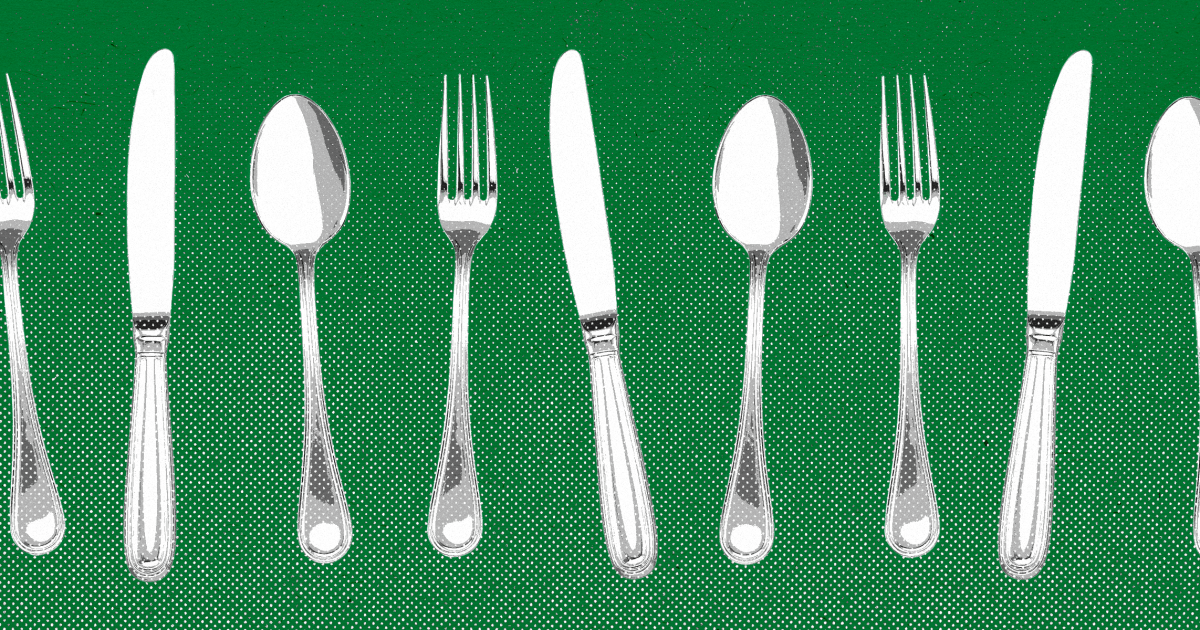 A Dietitian Uses This Rule To Limit Added Sugar in Her Own Diet