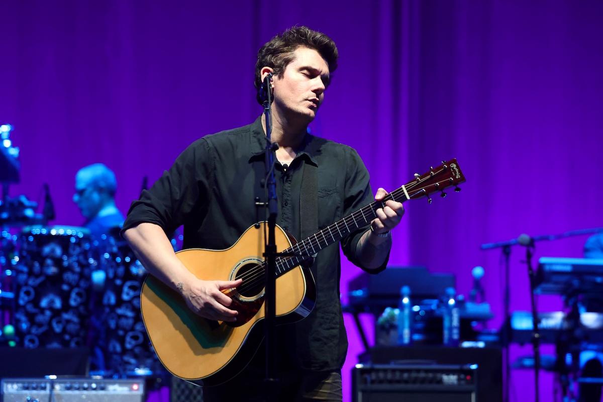 10 of John Mayer's Best Classic Rock Collaborations
