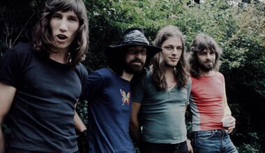 How Pink Floyd Surprised Their Fans