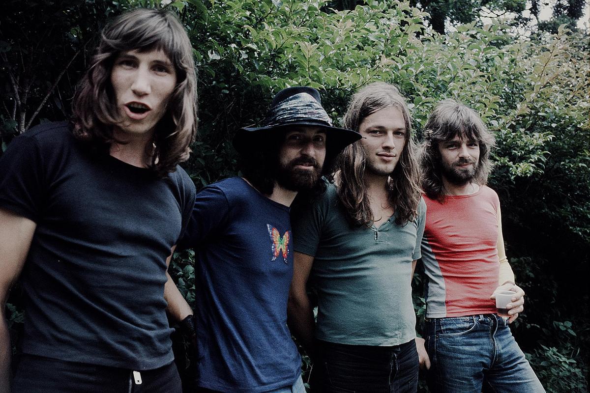 How Pink Floyd Surprised Their Fans