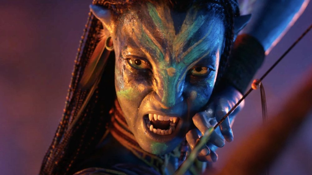 Avatar Motion Capture Is 'Most Empowering Form of Acting'