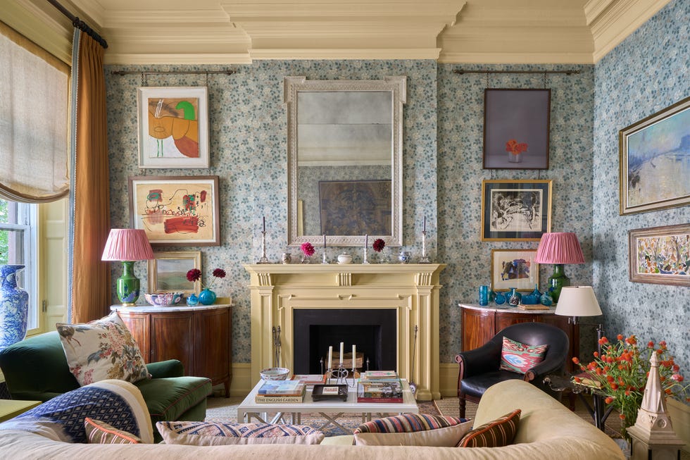 ben pentreath kips bay show house