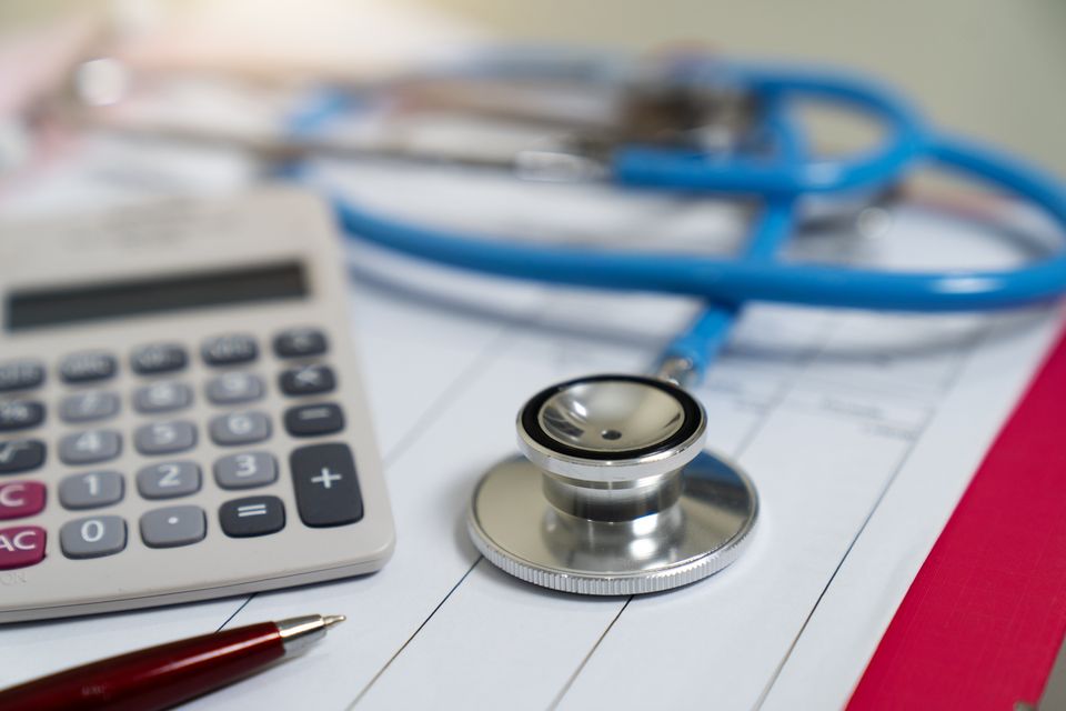 Health insurance. Photo: Getty