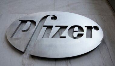 Next medicine deal after Pfizer? Analysts, shares point to AstraZeneca, Eli Lilly