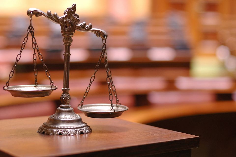 Mr Justice David Barniville said it was “regrettable” that the solicitor had chosen “to put his head in the sand”  on the matter and the Legal Services Regulatory Authority had to bring an application before the court