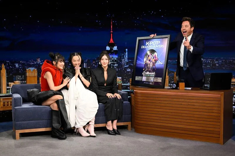 The Tonight Show Starring Jimmy Fallon - Season 13