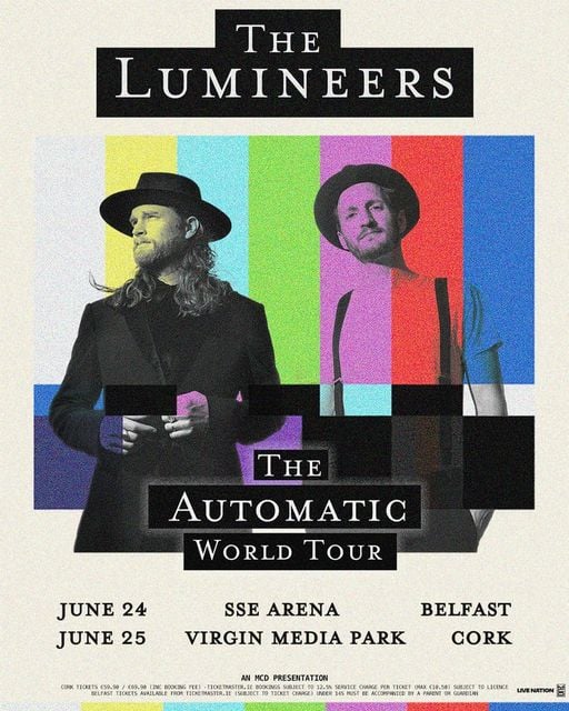 The Lumineers