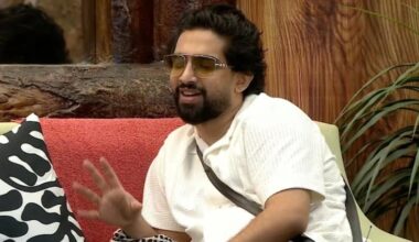 Amaal Mallik’s Aunt Roshaan Garry Says He’s Not Playing Any Strategy In Bigg Boss 19 Amaal Mallik’s Aunt Roshaan Garry Says He’s Not Playing Any Strategy In Bigg Boss 19