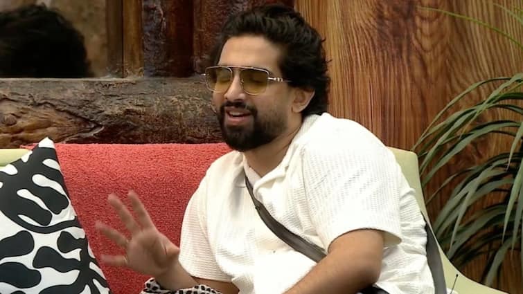 Amaal Mallik’s Aunt Roshaan Garry Says He’s Not Playing Any Strategy In Bigg Boss 19 Amaal Mallik’s Aunt Roshaan Garry Says He’s Not Playing Any Strategy In Bigg Boss 19
