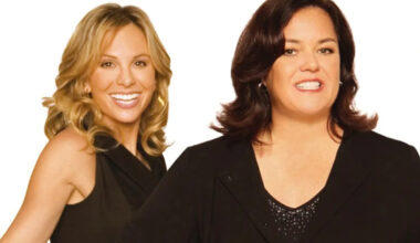 Rosie O'Donnell reacts to Elisabeth Hasselbeck's tearful plea to stop 'lying' about “View” feud: 'I don't hold back'