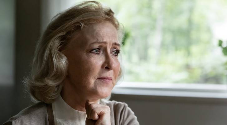 My mom is 50 years old and only has $15,000 saved for retirement. How can I get her on the right track?