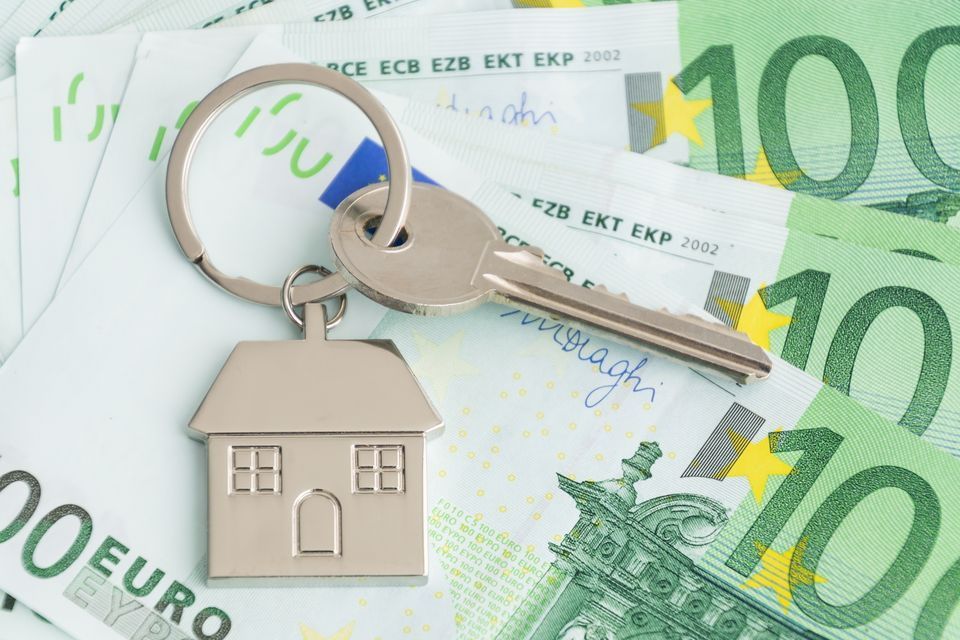 The man took a case to the Residential Tenancies Board (RTB) against his former landlord, Independent Trustee Company. Stock image