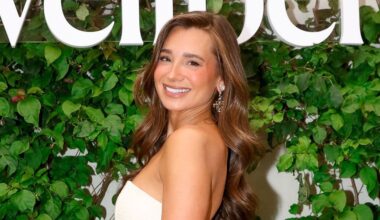 What’s Going on With Danielle Bernstein’s Engagement Party?