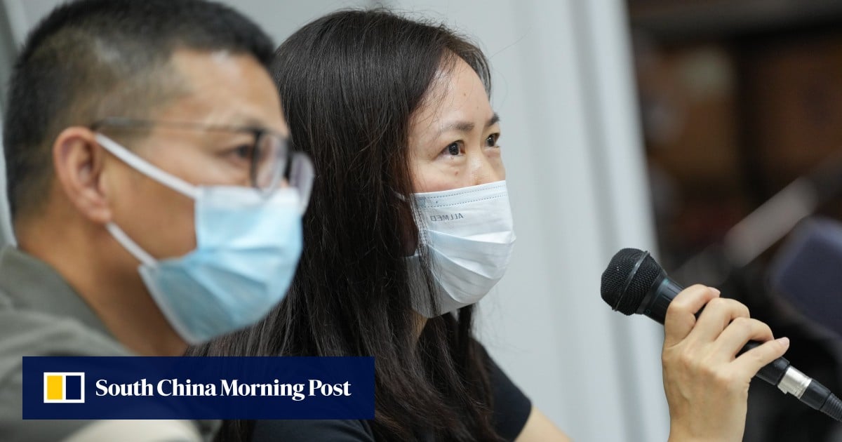 Hong Kong group slams Medical Council as paediatric inquiry axed after 8-year delay