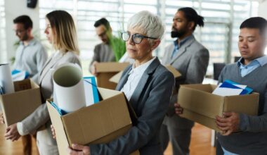 Goldman Sachs survey says only 11% of companies are actively linking layoffs to AI—but the real shock is yet to come