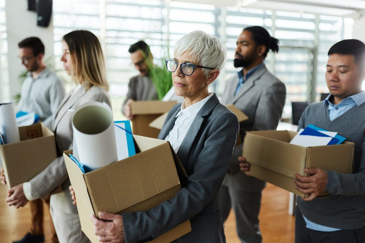 Goldman Sachs survey says only 11% of companies are actively linking layoffs to AI—but the real shock is yet to come