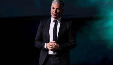 Saudi AI firm Humain eyes dual listing on Saudi, NASDAQ exchanges within four years