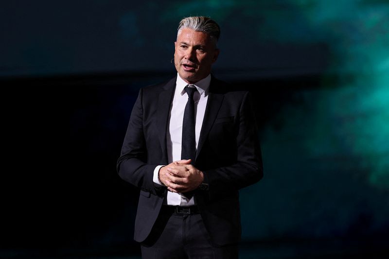 Saudi AI firm Humain eyes dual listing on Saudi, NASDAQ exchanges within four years