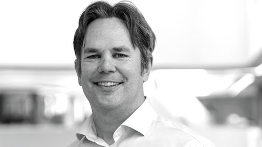 Andrew Baker, Capitec