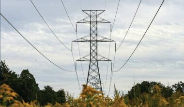 The energy market has opened, but power prices haven’t budged, KNEWS