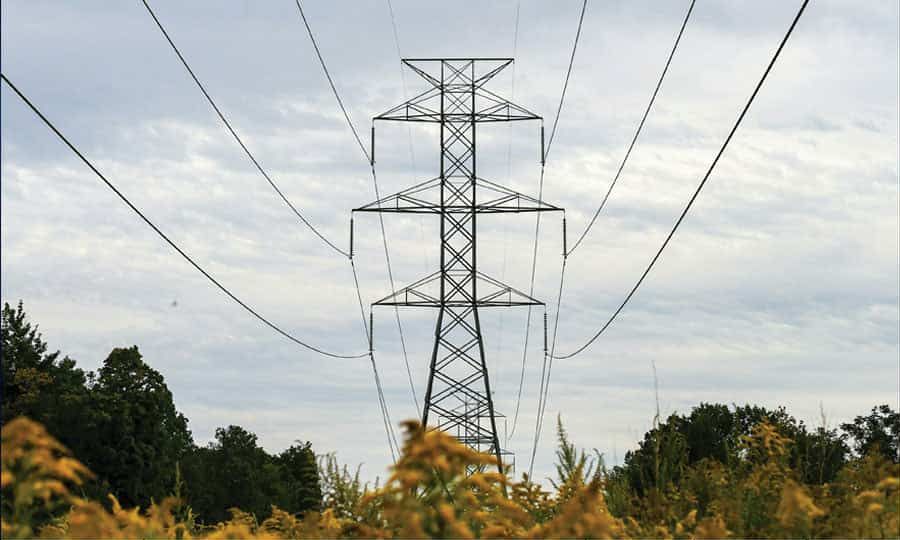 The energy market has opened, but power prices haven’t budged, KNEWS