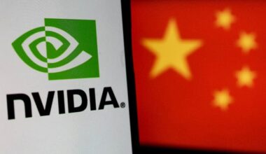 Trump To Discuss Nvidia's 'Super Duper' AI Chips With Xi, Hints At Meeting Jensen Huang