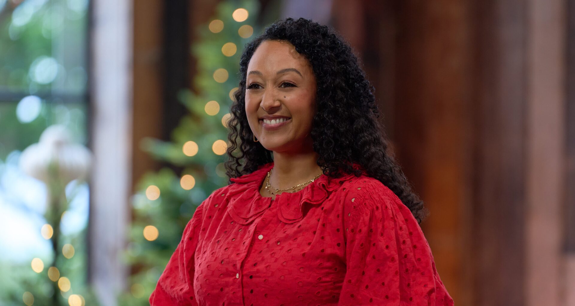 Tamera Mowry-Housley