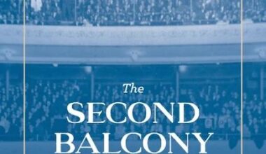 Bijou Theatre to host free book launch party on history of second balcony
