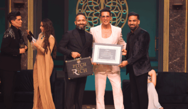 Menswear brand Banana Club raises Rs 12.25 crore at a valuation of Rs 245 crore