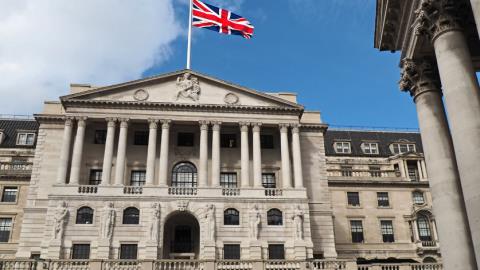 BoE to prioiritise AI, DLT and quantum computing in tech strategy