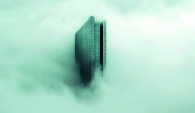 Banks said they’d never use the cloud. Now they all do