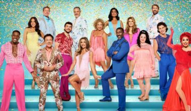 BBC Strictly star forced to quit show after devastating injury blow