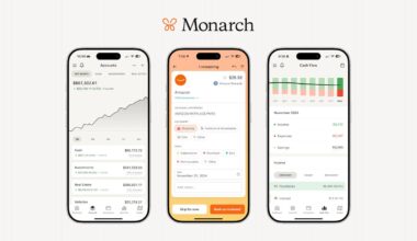 One of our favorite budgeting apps has 50 percent off annual plans right now