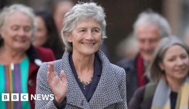 How the anti-establishment candidate won the Irish presidency