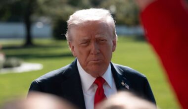 Trump extends tariff concessions for US carmakers by three years