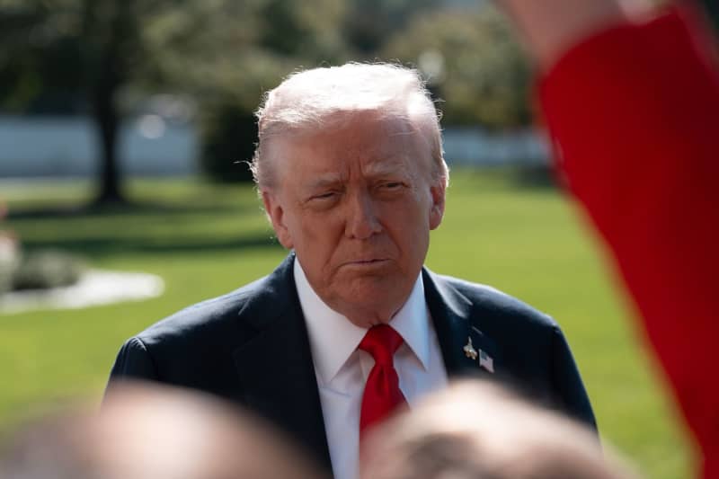 Trump extends tariff concessions for US carmakers by three years