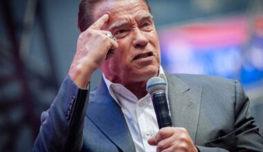 Terminator, Governor, and Now, Billionaire. A Friendship With Warren Buffet and 'Incredible Investments' Puts Arnold Schwarzenegger In Exclusive Club.