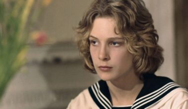 Björn Andrésen, ‘the most beautiful boy in the world’ and 'Death in Venice' actor dies at 70