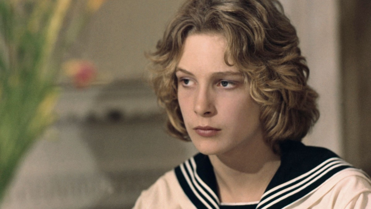 Björn Andrésen, ‘the most beautiful boy in the world’ and 'Death in Venice' actor dies at 70