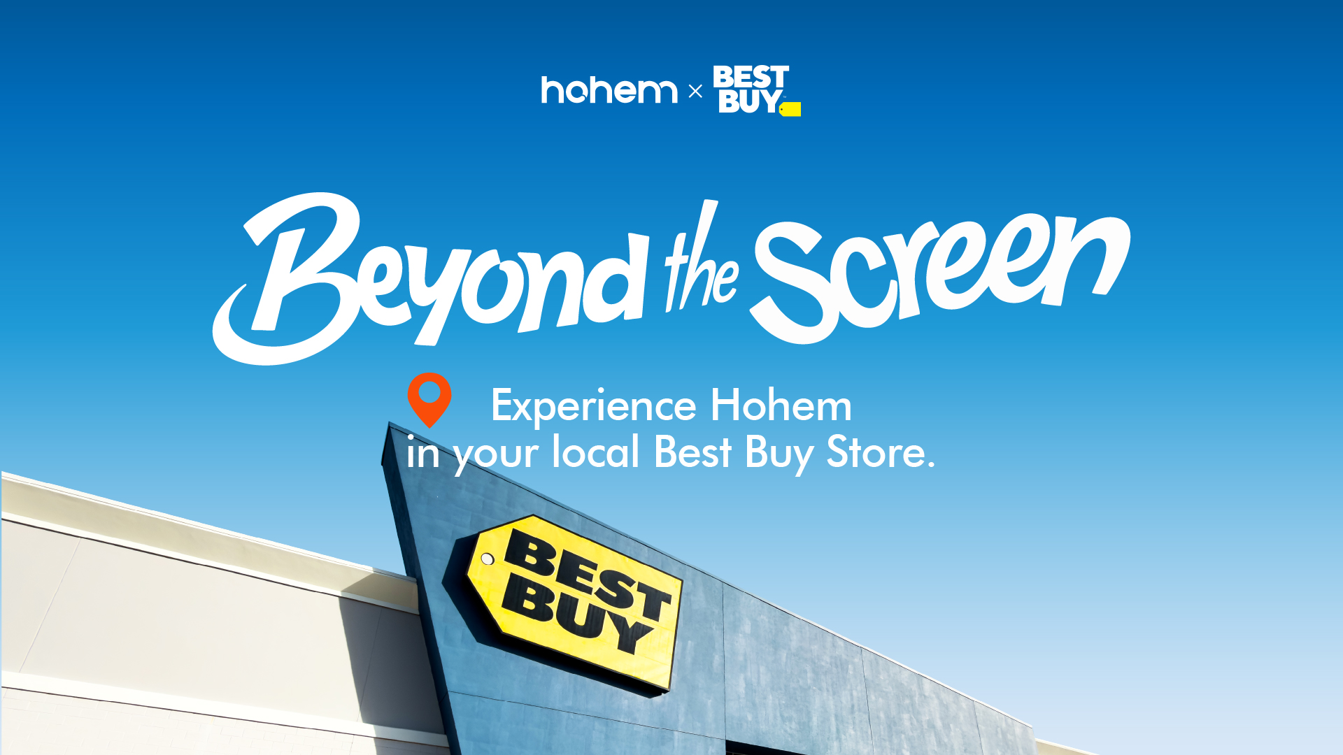 Hohem Lands in Best Buy Stores with AI Gimbals