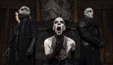 Behemoth