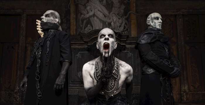 Behemoth