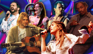 Best Songs 1990s