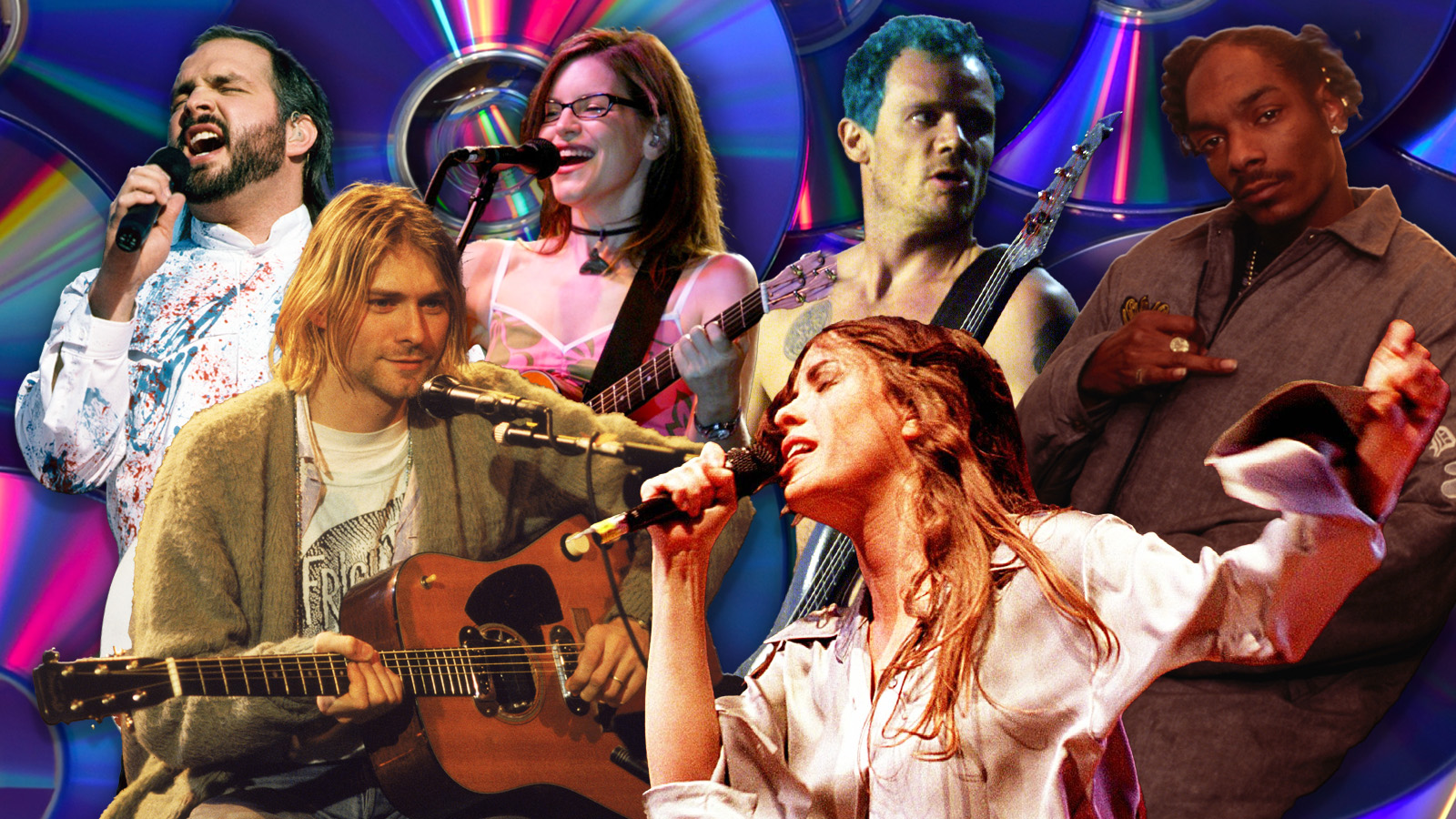 Best Songs 1990s