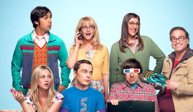 Richest ‘Big Bang Theory’ Cast Members Ranked by Net Worth (The Wealthiest is Worth $160 Million!) | Big Bang Theory, EG, Extended, Jim Parsons, Johnny Galecki, Kaley Cuoco, Kunal Nayyar, Mayim Bialik, Melissa Rauch, Net Worth, Simon Helberg, Slideshow, the big bang theory | Celebrity News and Gossip | Entertainment, Photos and Videos