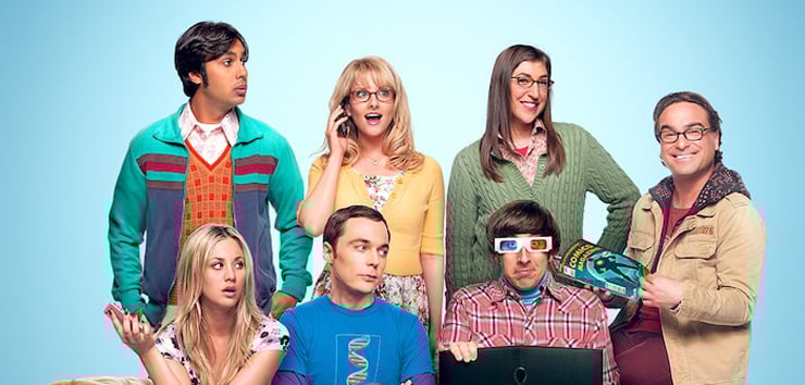 Richest ‘Big Bang Theory’ Cast Members Ranked by Net Worth (The Wealthiest is Worth $160 Million!) | Big Bang Theory, EG, Extended, Jim Parsons, Johnny Galecki, Kaley Cuoco, Kunal Nayyar, Mayim Bialik, Melissa Rauch, Net Worth, Simon Helberg, Slideshow, the big bang theory | Celebrity News and Gossip | Entertainment, Photos and Videos