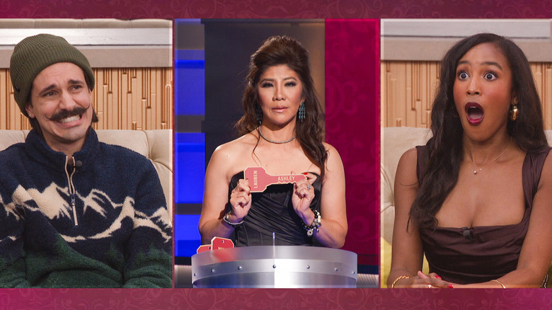 Big Brother 27 Season Finale Ashley Vince